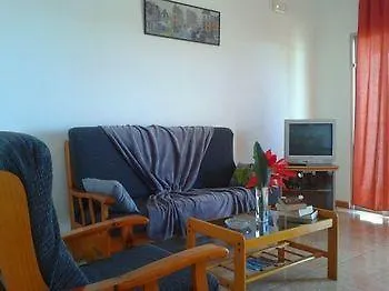 Residencial Los Castellanos Apartamento Los Llanos De Aridane