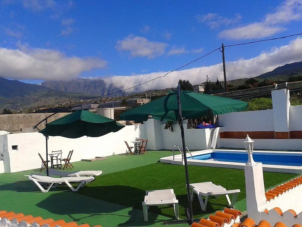 Residencial Los Castellanos Apartamento Los Llanos De Aridane España