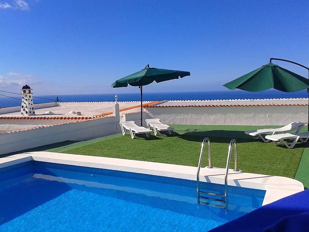 Residencial Los Castellanos Apartamento Los Llanos De Aridane 0*,  España