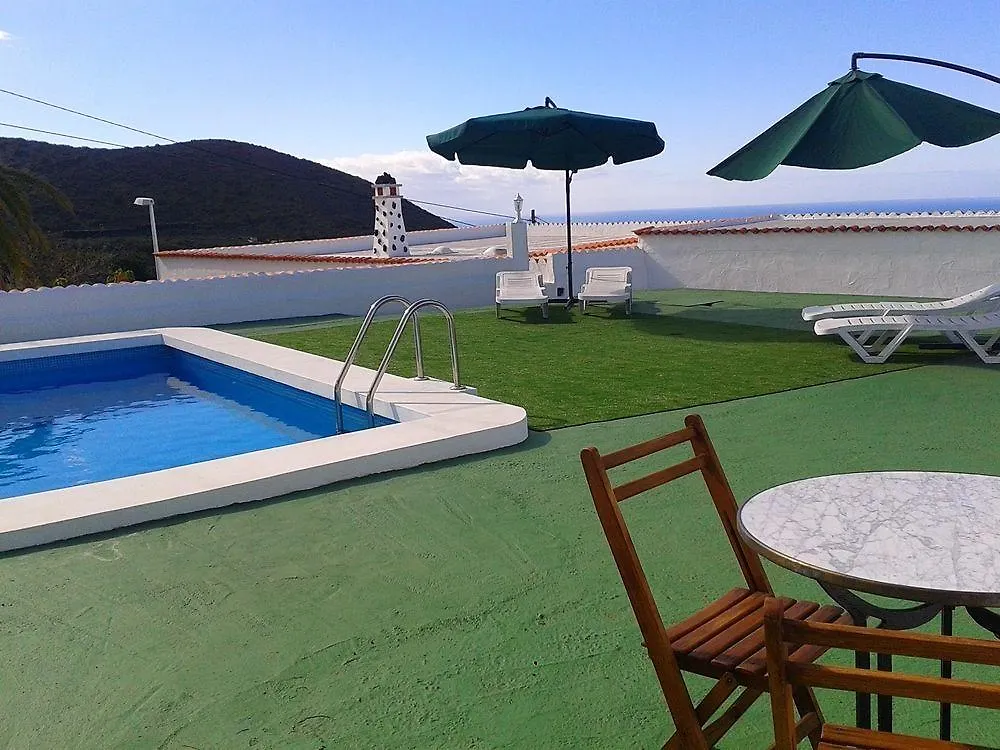 Residencial Los Castellanos Apartamento Los Llanos De Aridane 0*,  España