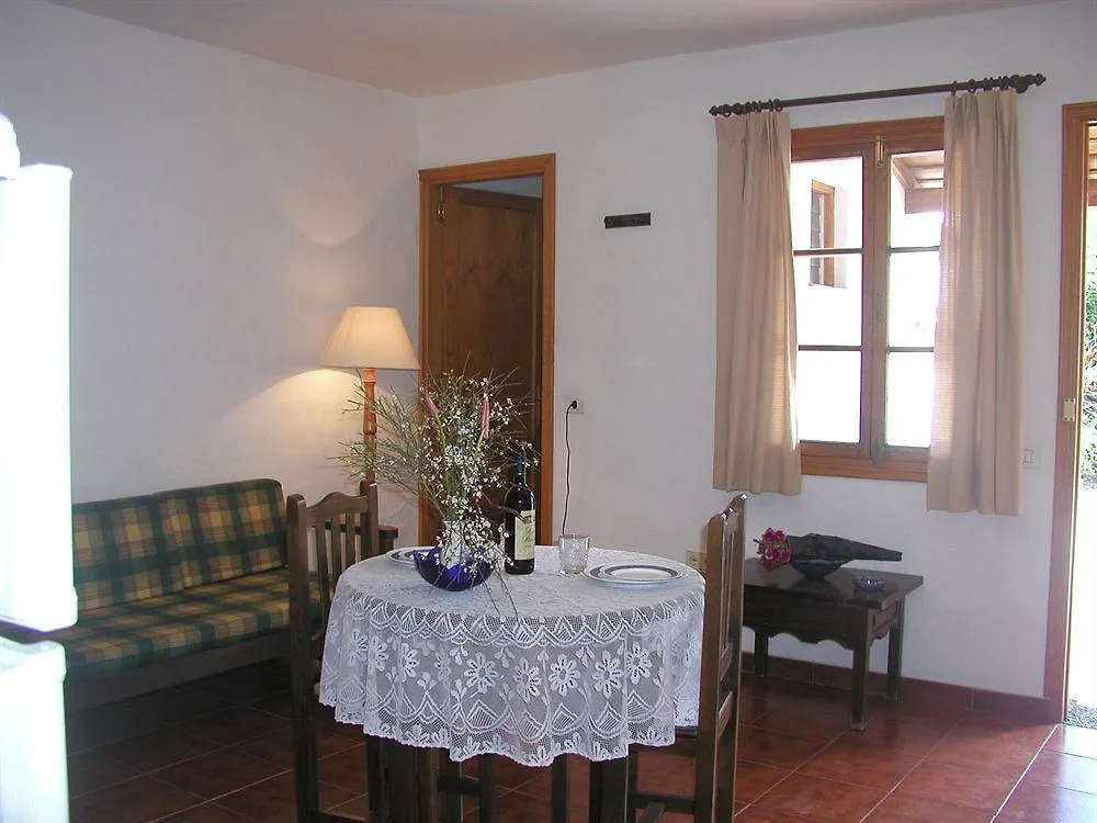 Residencial Los Castellanos Apartamento Los Llanos De Aridane
