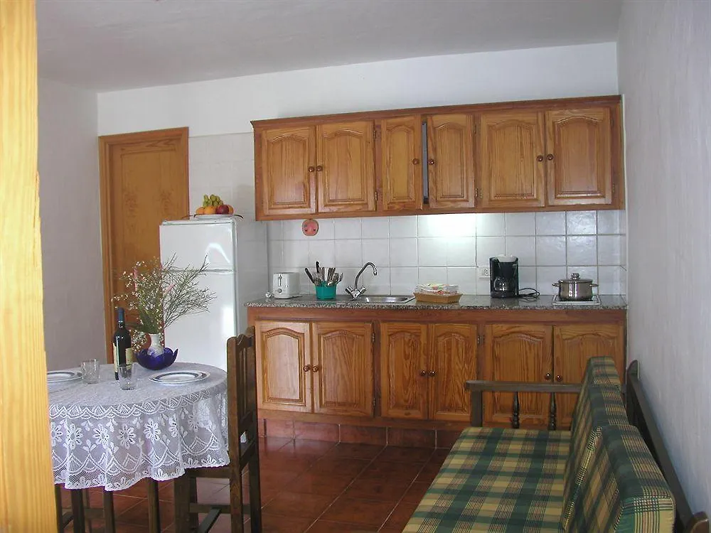 Residencial Los Castellanos Apartamento Los Llanos De Aridane