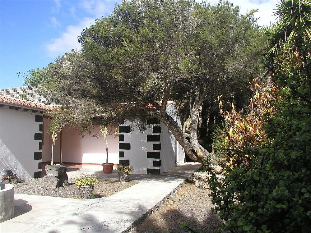 Residencial Los Castellanos Apartamento Los Llanos De Aridane España