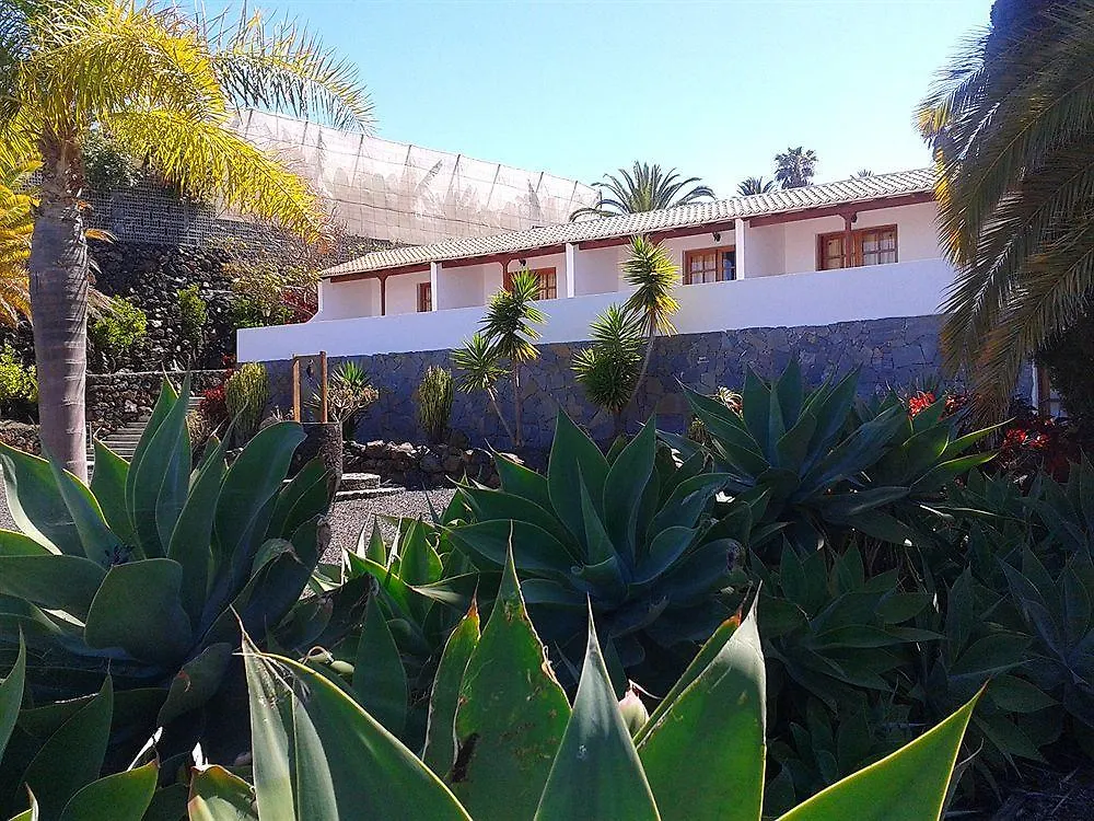 Residencial Los Castellanos Apartamento Los Llanos De Aridane