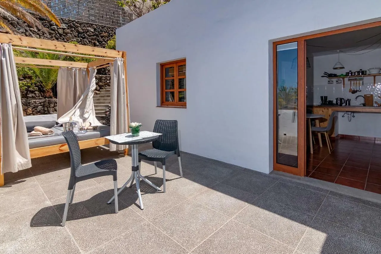 Residencial Los Castellanos Apartamento Los Llanos De Aridane España