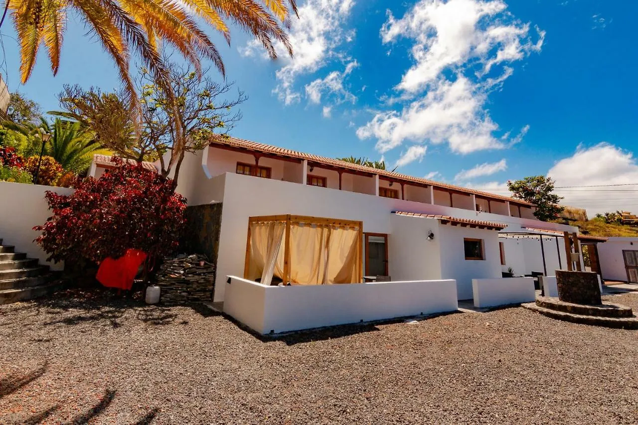 Residencial Los Castellanos Apartamento Los Llanos De Aridane