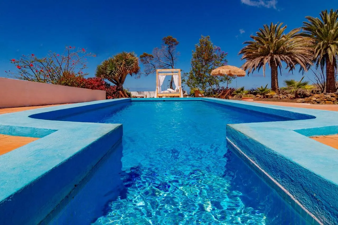 Residencial Los Castellanos Apartamento Los Llanos De Aridane