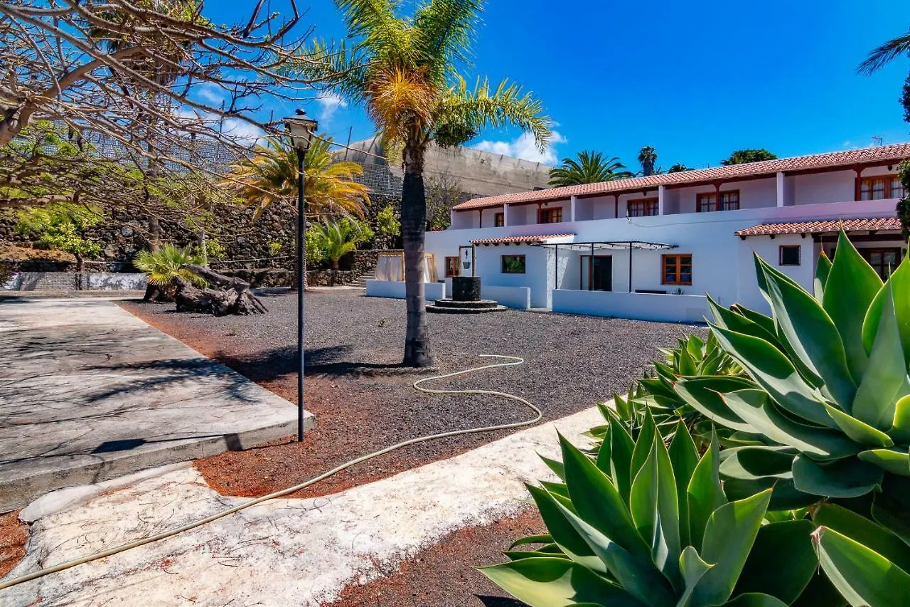 Residencial Los Castellanos Apartamento Los Llanos De Aridane