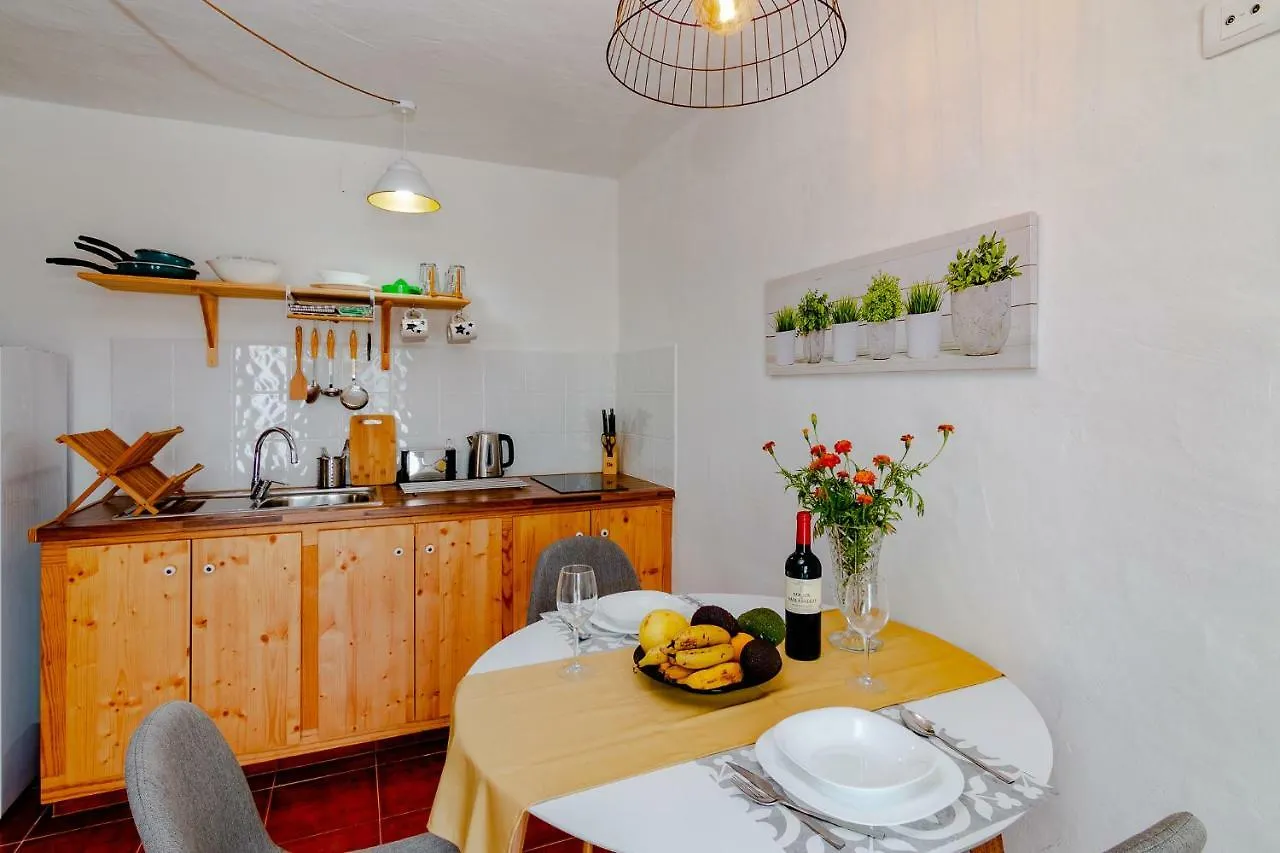 Residencial Los Castellanos Apartamento Los Llanos De Aridane España