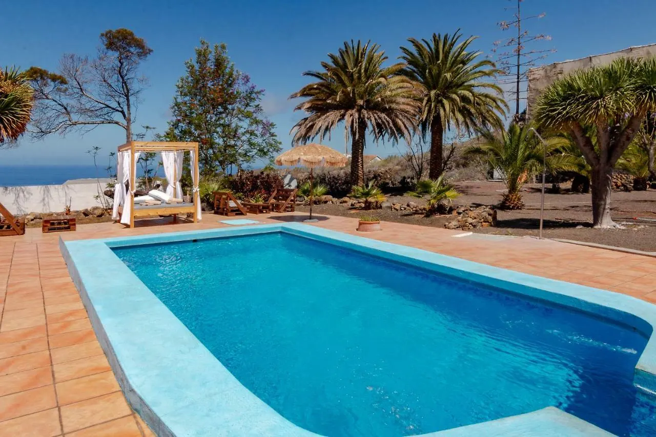 Residencial Los Castellanos Apartamento Los Llanos De Aridane 0*,  España