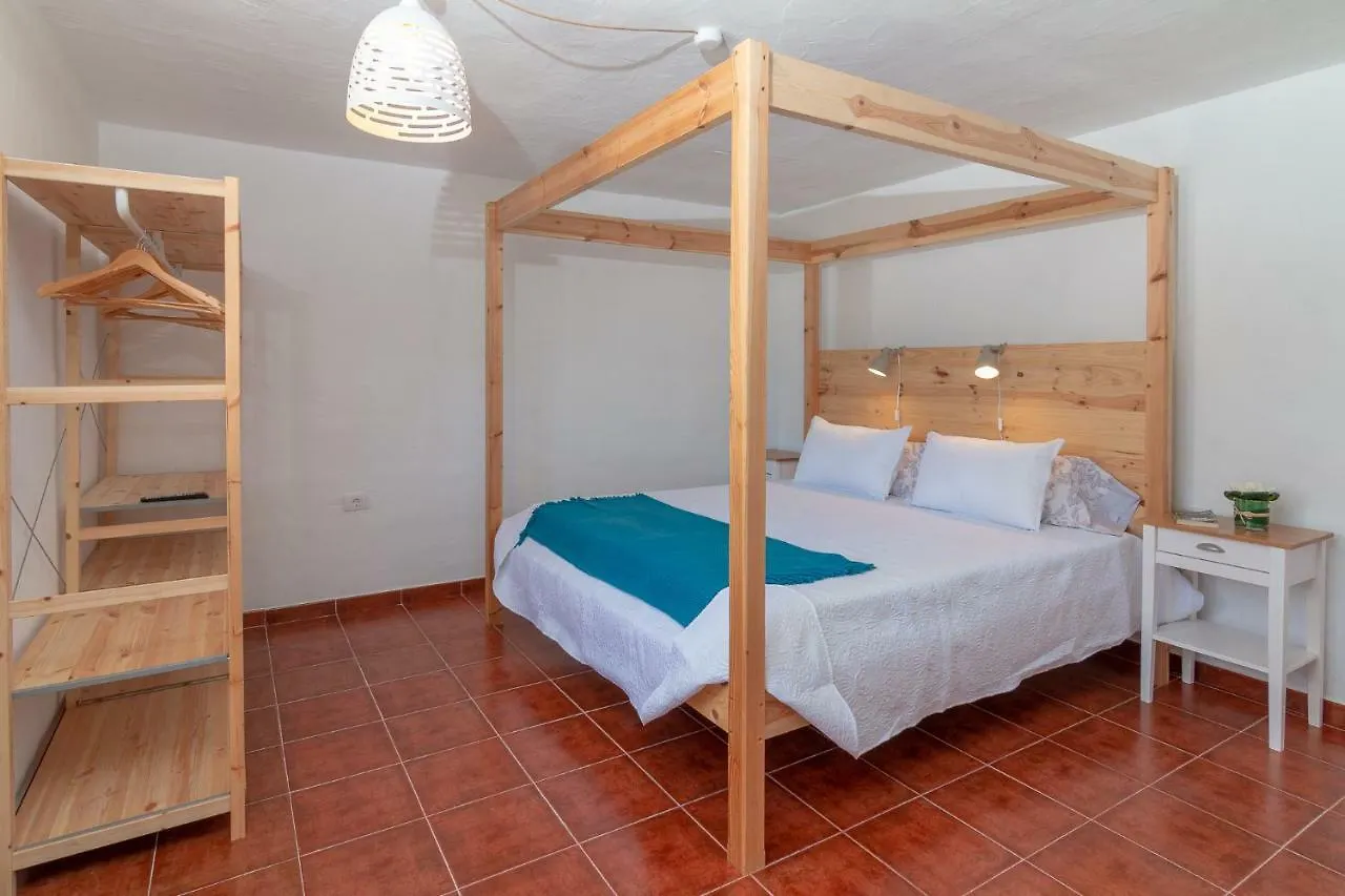 Residencial Los Castellanos Apartamento Los Llanos De Aridane