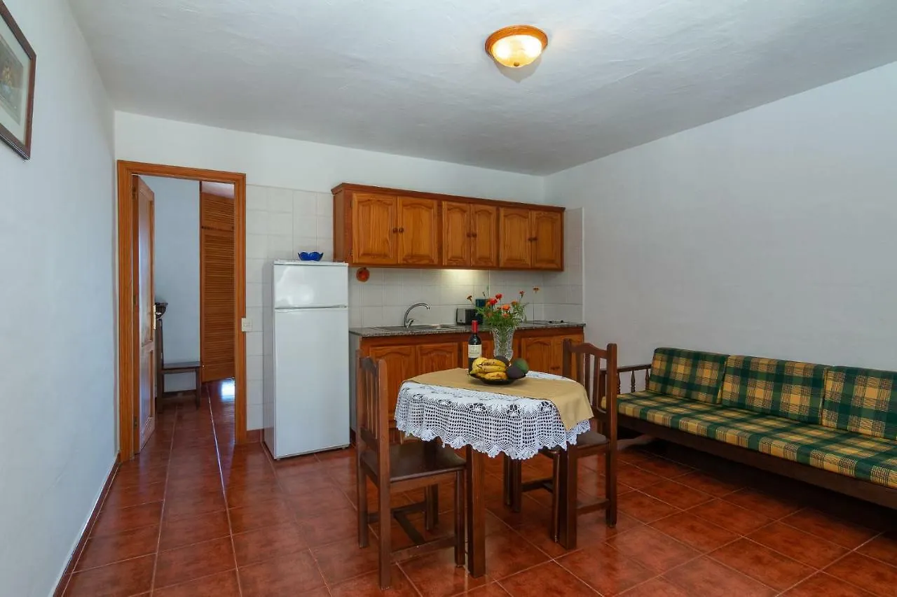 Residencial Los Castellanos Apartamento Los Llanos De Aridane 0*,