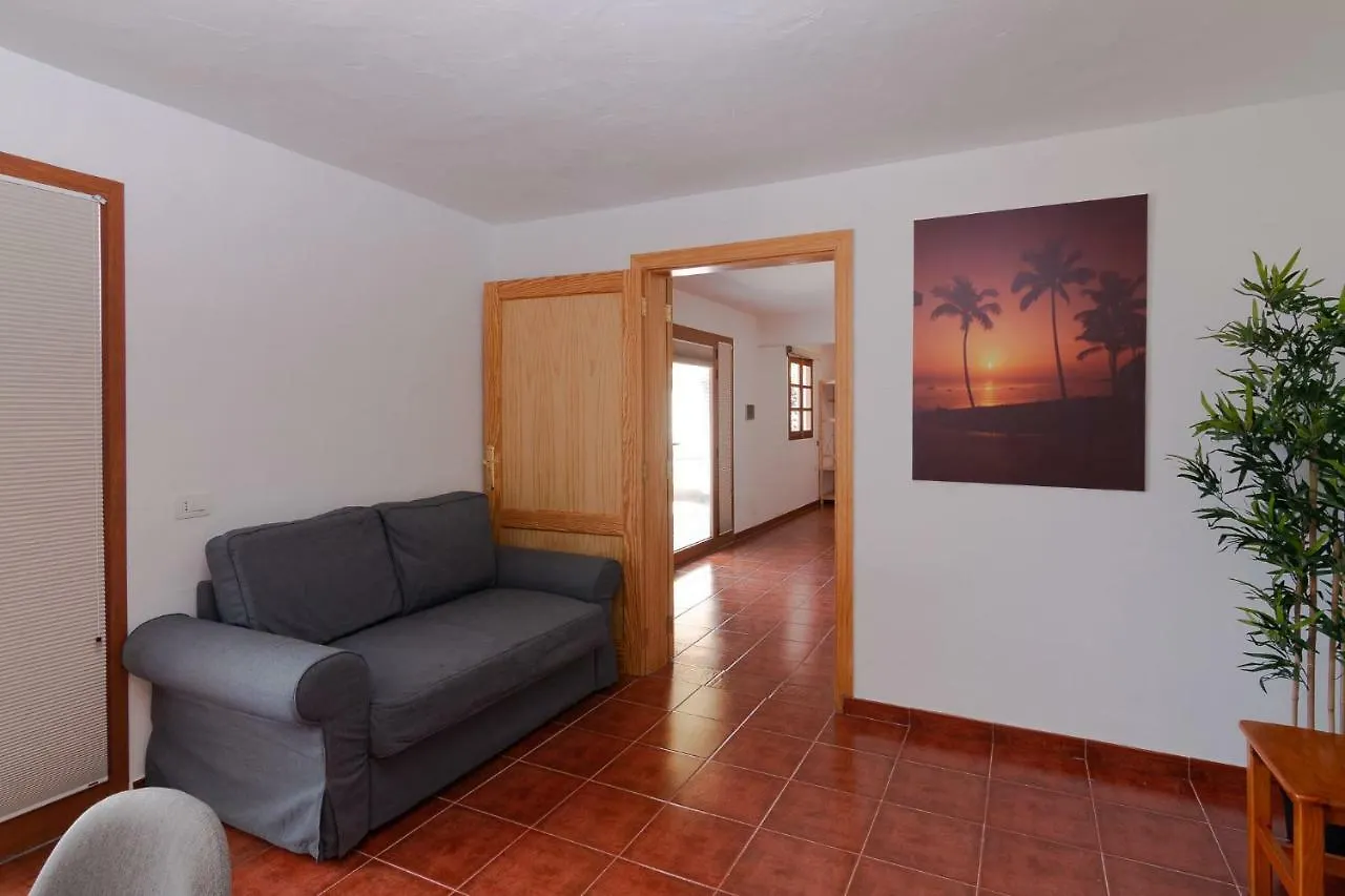 Residencial Los Castellanos Apartamento Los Llanos De Aridane