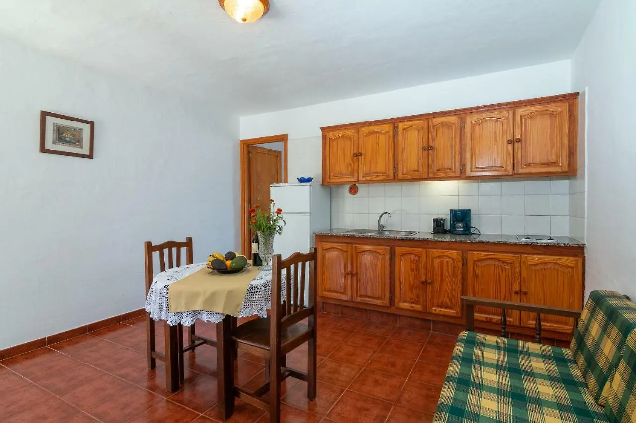 Residencial Los Castellanos Apartamento Los Llanos De Aridane