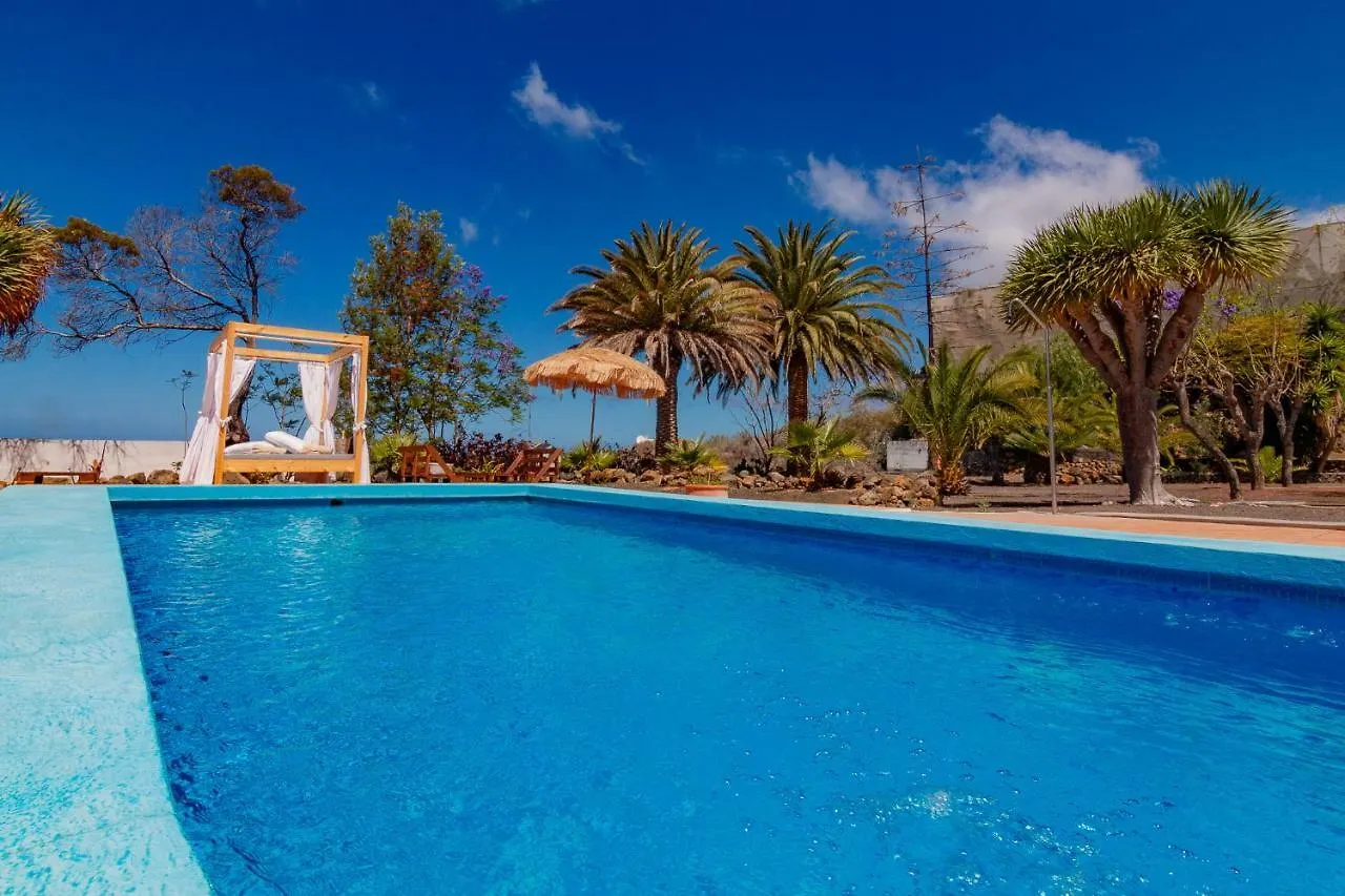 Residencial Los Castellanos Apartamento Los Llanos De Aridane