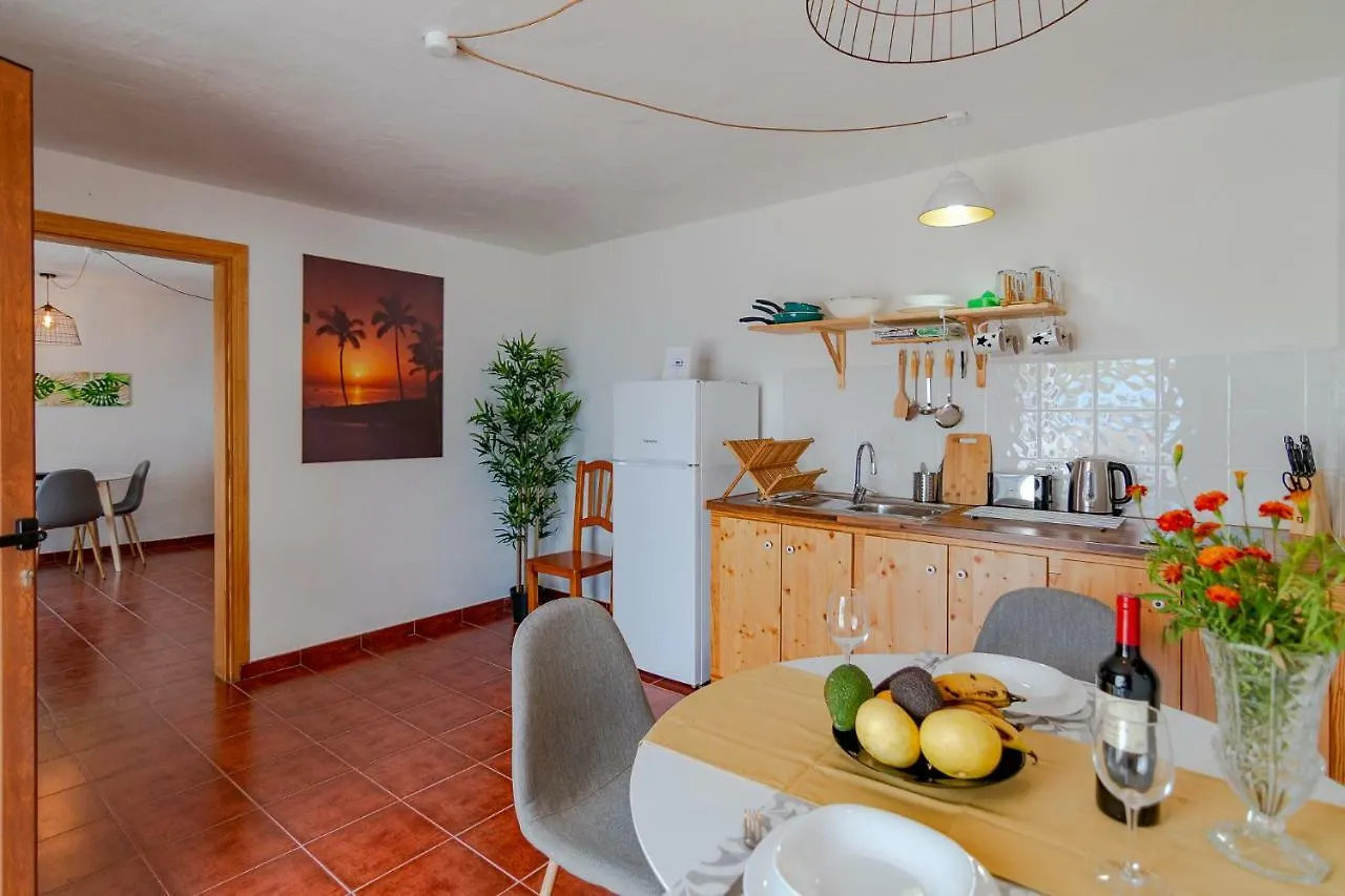 Residencial Los Castellanos Apartamento Los Llanos De Aridane España