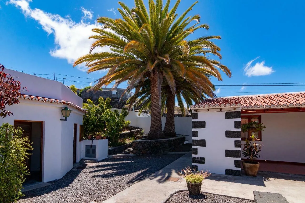 Residencial Los Castellanos Apartamento Los Llanos De Aridane
