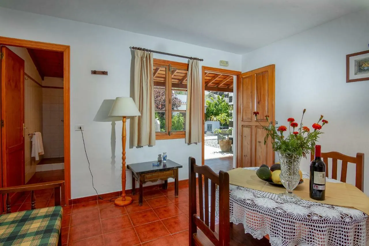 Residencial Los Castellanos Apartamento Los Llanos De Aridane España