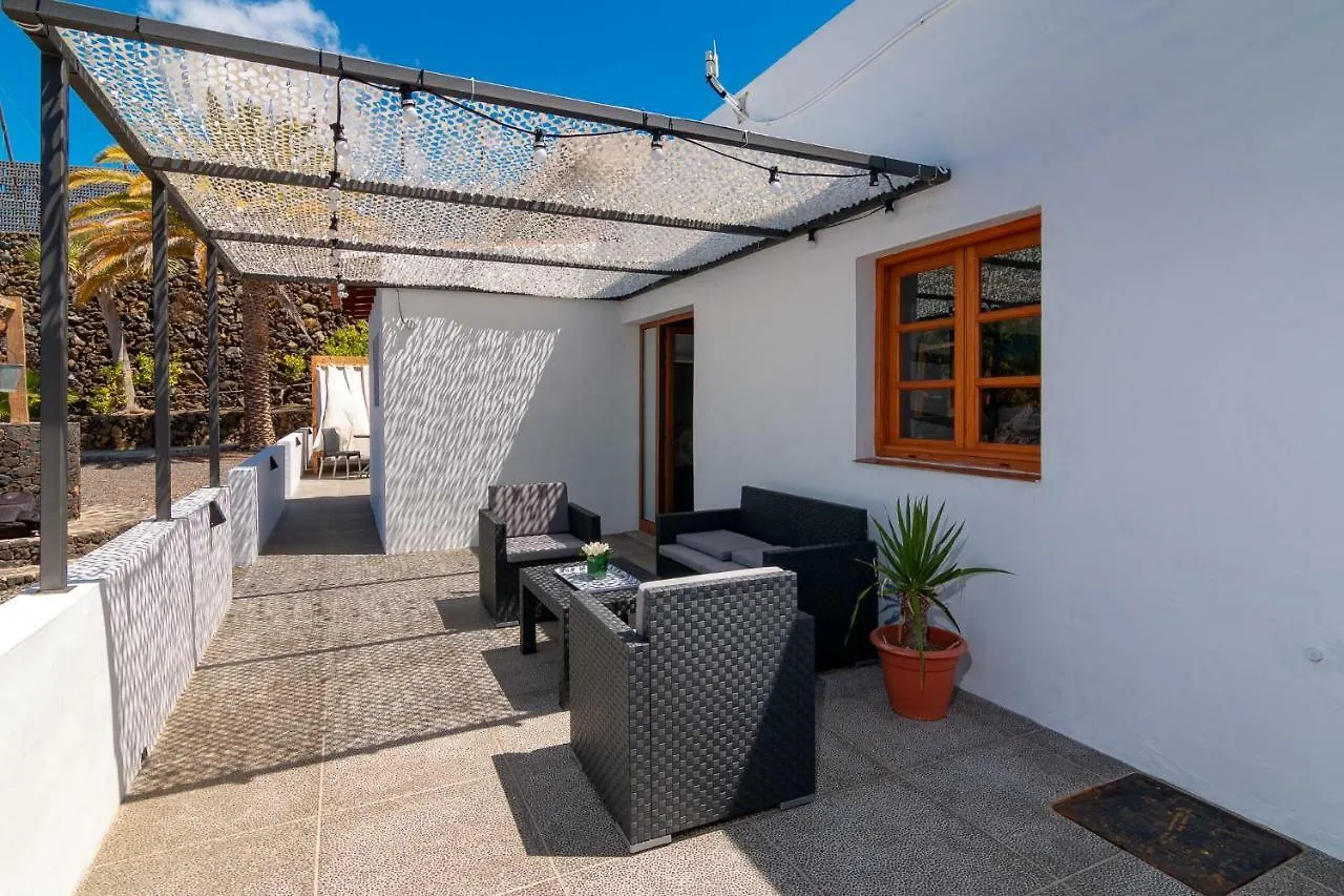 Residencial Los Castellanos Apartamento Los Llanos De Aridane