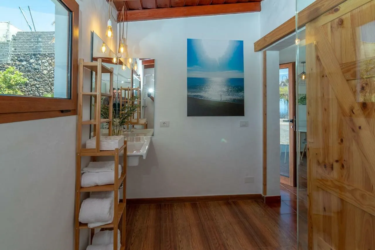 Residencial Los Castellanos Apartamento Los Llanos De Aridane