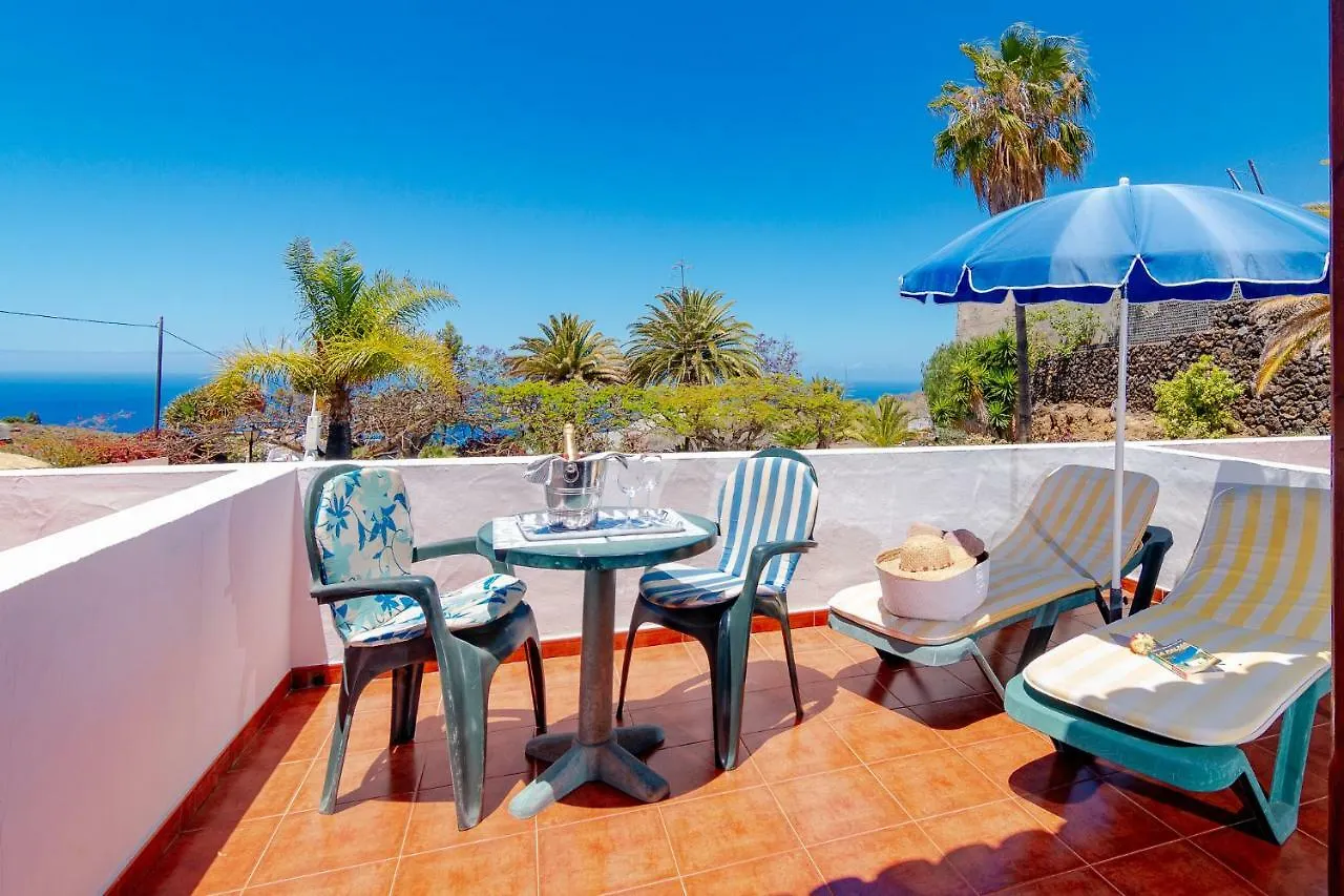 Residencial Los Castellanos Apartamento Los Llanos De Aridane