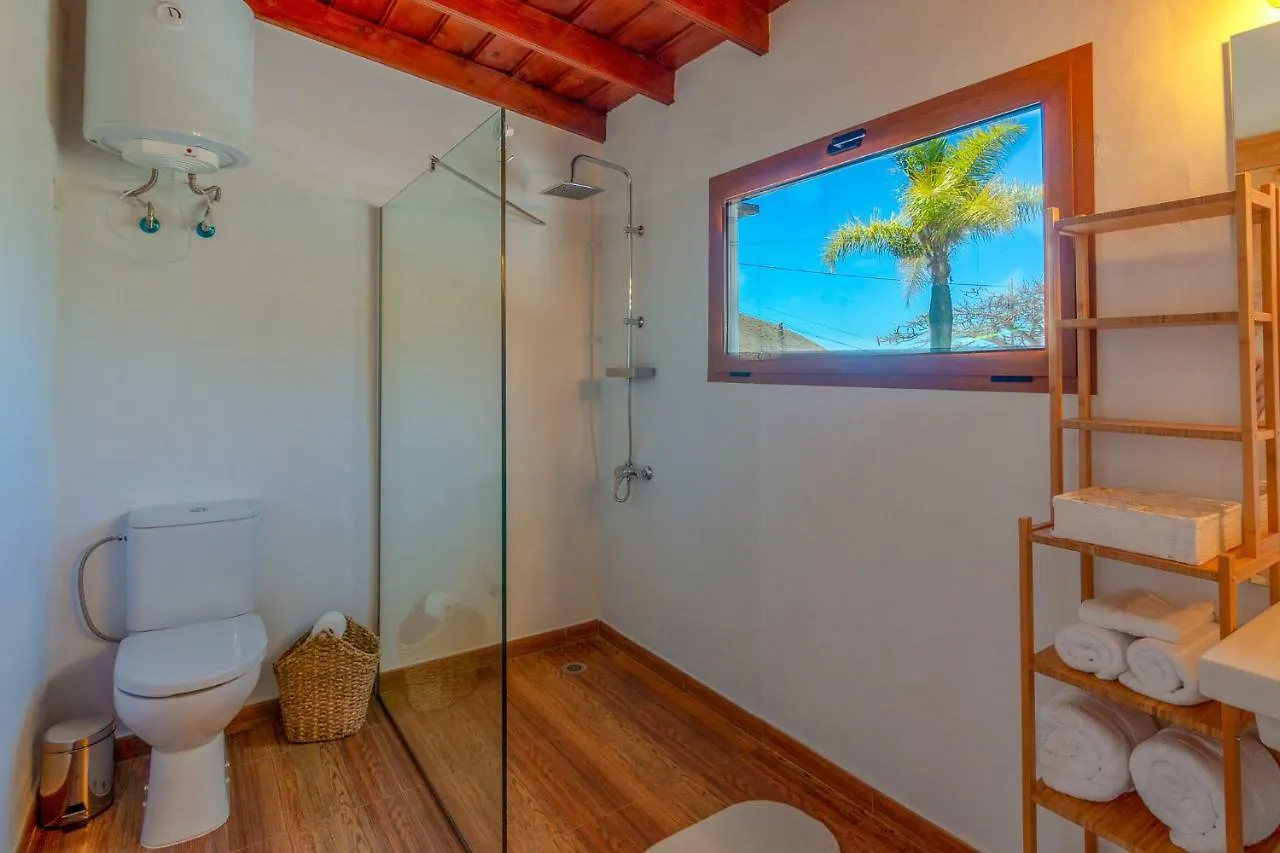 Residencial Los Castellanos Apartamento Los Llanos De Aridane