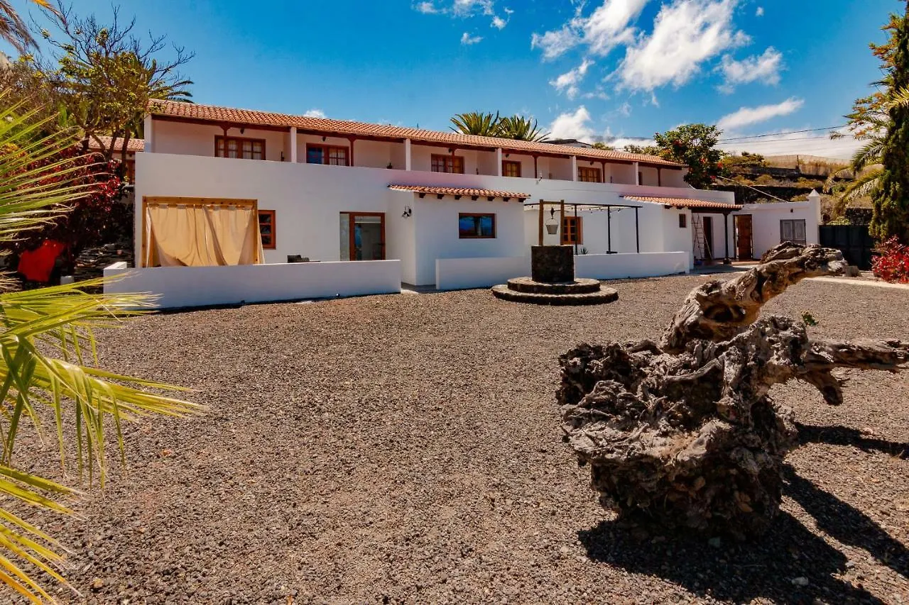 Residencial Los Castellanos Apartamento Los Llanos De Aridane