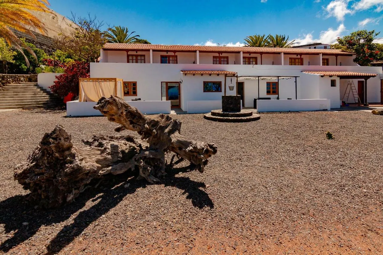 Residencial Los Castellanos Apartamento Los Llanos De Aridane