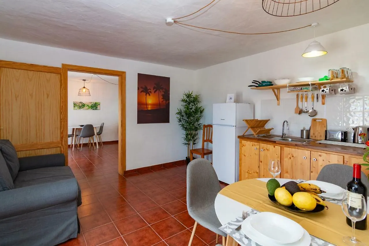 Residencial Los Castellanos Apartamento Los Llanos De Aridane España