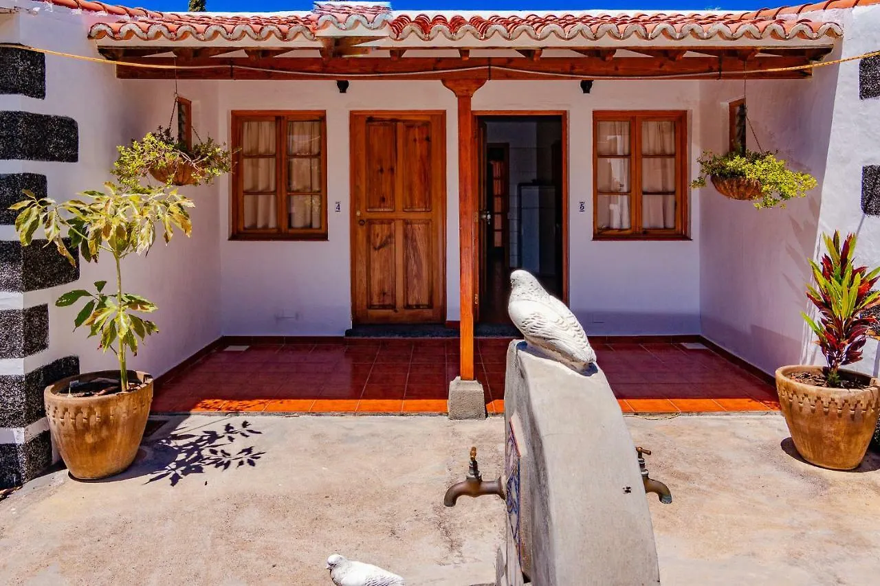 Residencial Los Castellanos Apartamento Los Llanos De Aridane España