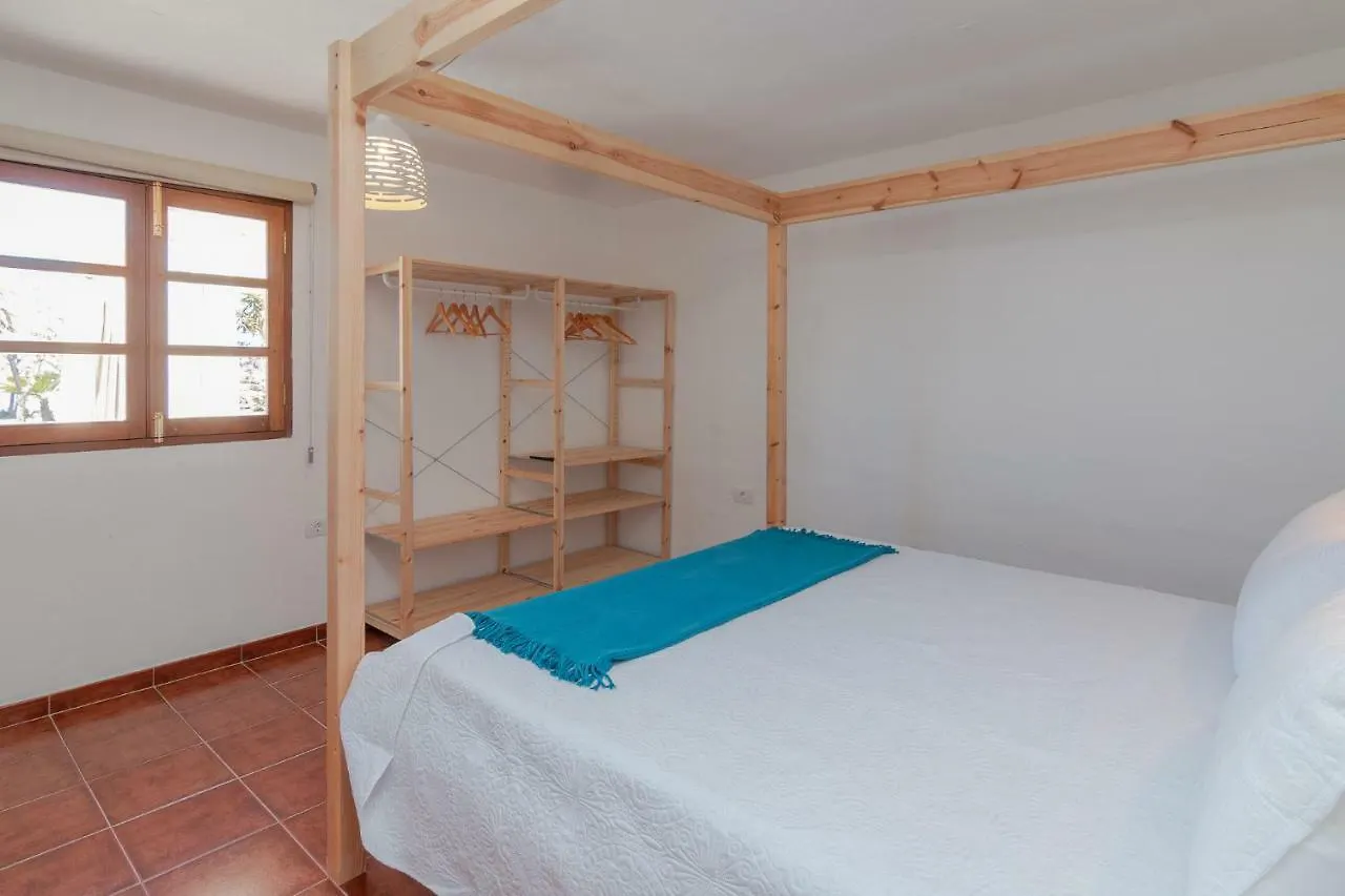 Residencial Los Castellanos Apartamento Los Llanos De Aridane España