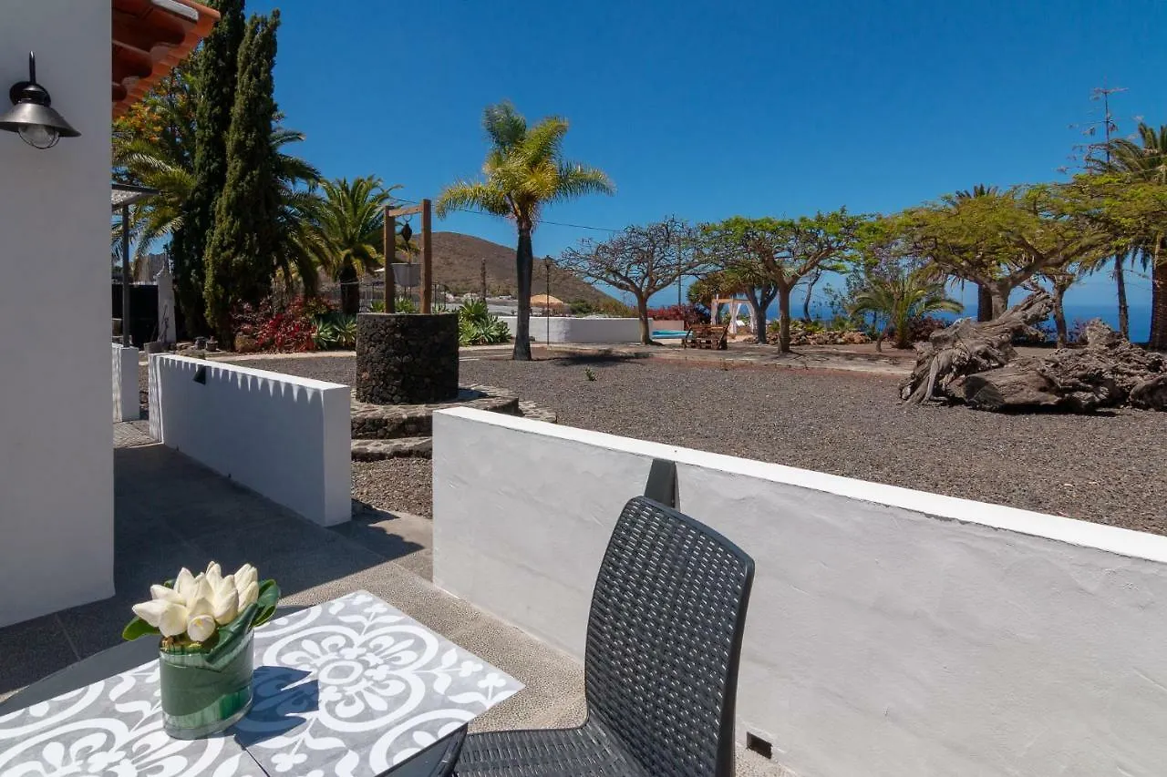 Residencial Los Castellanos Apartamento Los Llanos De Aridane