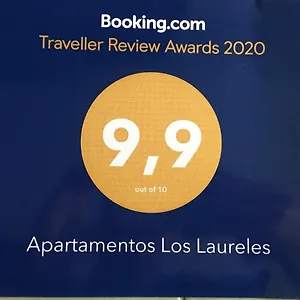 Laureles Apartment