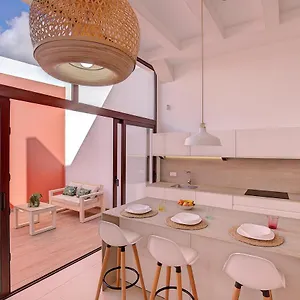 Elita Apartment